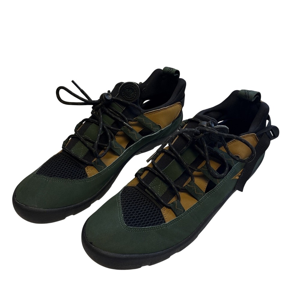 Hi-Tec ARS Racing Adventure Series Piranha 4519 Shoes US Size 12